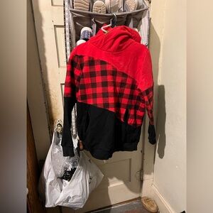 Awesome heavy hoodie